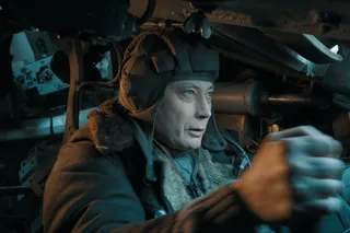 Одним дыханием с Победой