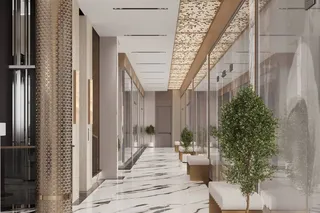 Tashkent Jewellery Centre