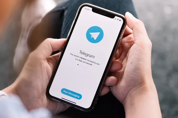 С июня во Вьетнаме может быть заблокирован Telegram