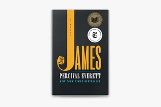 Роман «Джеймс» Персиваля Эверетта получил Пулитцеровскую премию 2025