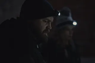 Синистер. Из тьмы