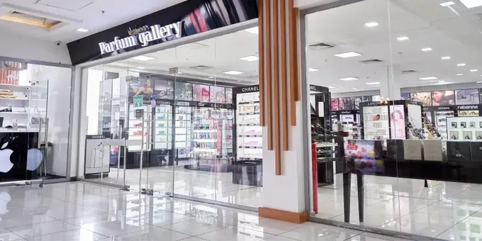 Скидки в Parfum Gallery