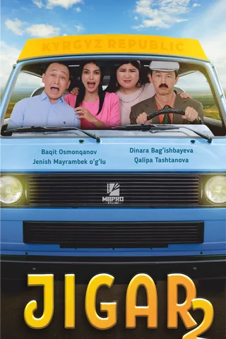 Jigar 2