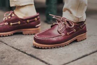Скидки в Timberland