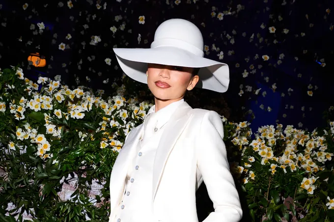 Met Gala 2025: Топ женских образов