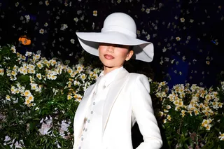 Met Gala 2025: Топ женских образов