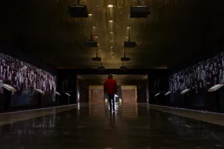 Отряд Светлячков