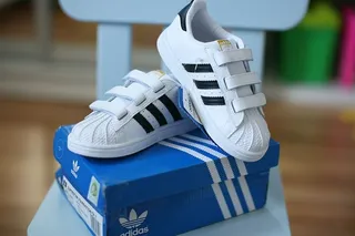 Скидки в Adidas