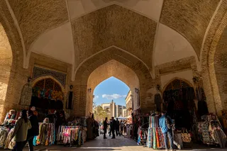 Buxoroda Ipak va ziravorlar festivali oʻtkaziladi