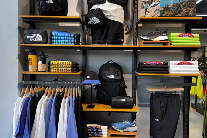 Скидки в Urban Store