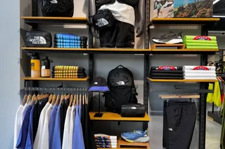 Скидки в Urban Store