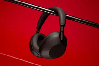 Sony представила новые WH-1000XM6 — наушники с улучшенным шумоподавлением