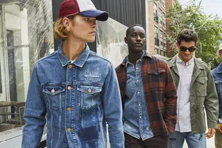 Скидки в Jack & Jones
