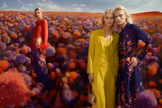 Скидки в Marc Cain