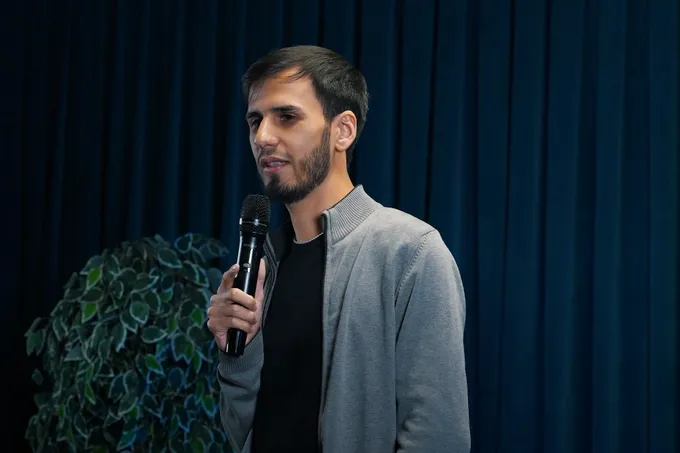 Abu Bakr Fozilov