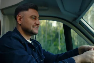 Не одна дома 2