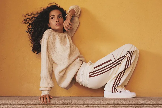 Скидки в Adidas