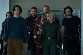 Депрессии конец: как «Громовержцы*» вырвались из порочного круга провалов Marvel