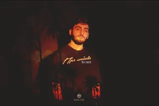 Концерт Xcho в Ташкенте перенесен на новую дату