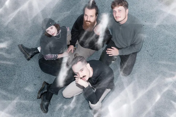 Квартет Alpha-Ray
