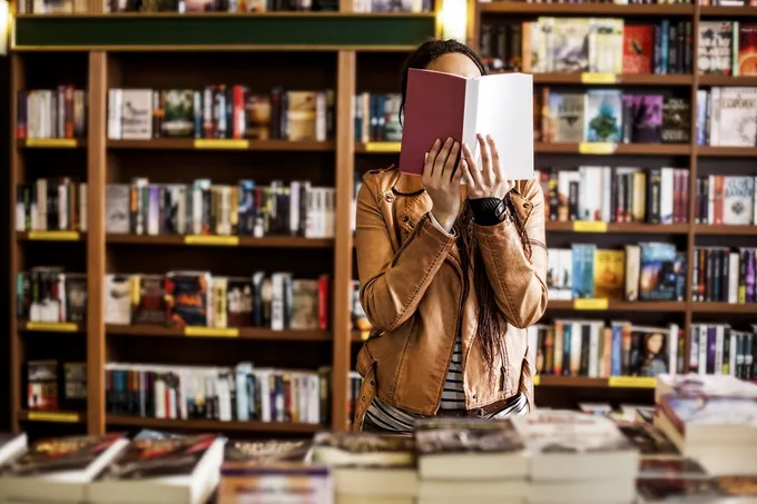 Где покупать книги в Ташкенте: книжный маршрут от уютных уголков до онлайн-магазинов