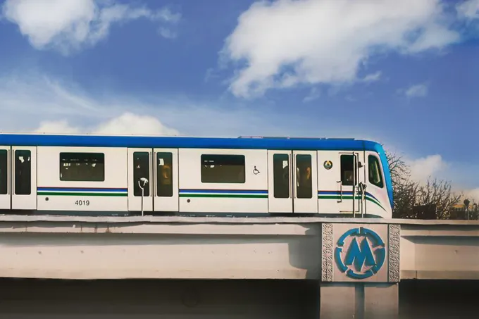 TTZga yangi metro liniyasi qurilishi ikki bosqichga boʻlinadi