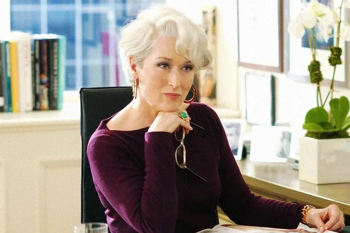 Стала известна дата релиза сиквела «Дьявол носит Prada»