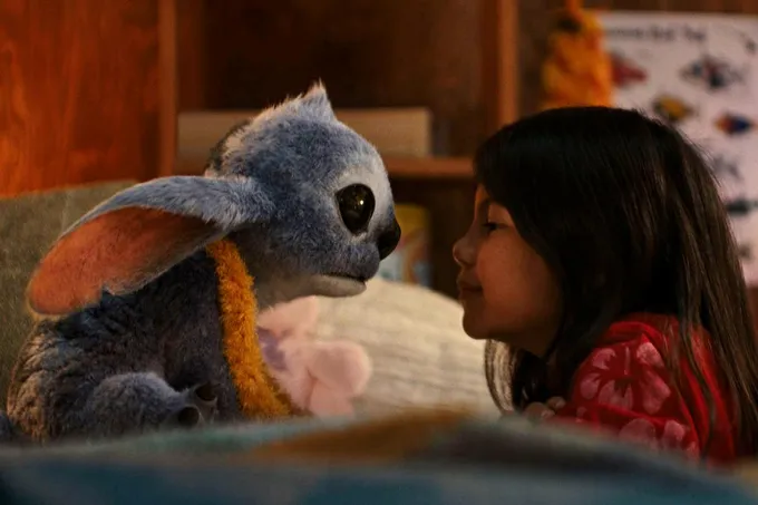 Наконец достойный ремейк от Disney: обзор фильма «Лило и Стич»