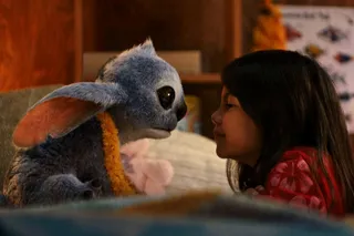 Наконец достойный ремейк от Disney: обзор фильма «Лило и Стич»