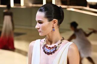 Bvlgari представил коллекцию Polychroma High-End 