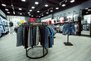 Faqat milliy mahsulotlar sotiladigan "Mall of Uzbekistan" savdo markazlari ochiladi