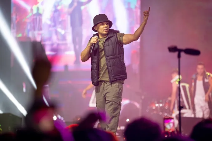 "Yangi Oʻzbekiston" bogʻida konsertlar