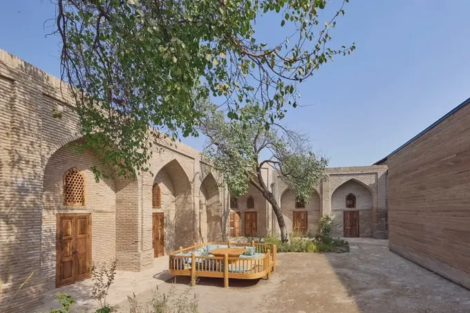 An'anaviy san'at maktabi