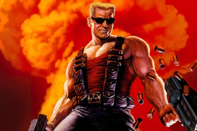 Создатель мультсериала Devil May Cry снимет адаптацию Duke Nukem