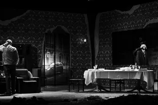 TheatreHD: Собачье сердце