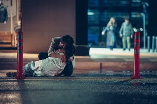 Святая ночь. Охотники на демонов