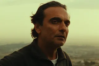 Majid Majidi, Jafar Panohiy, Abbos Kiarostami: Eron kinematografiyasining 7 filmi