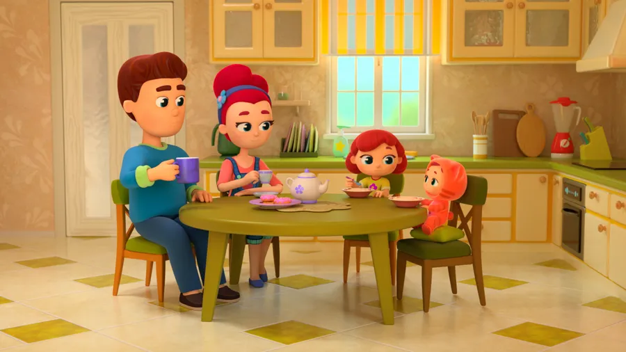 МУЛЬТ в кино. Выпуск №183. Летние затеи