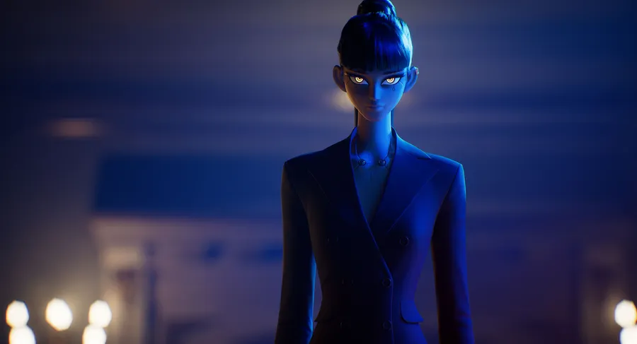 Мистер Робот