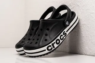 Акция в Crocs