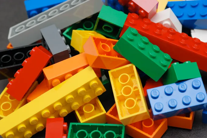 Lego Brick Day festivali