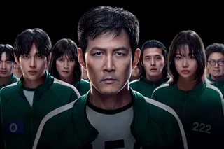 На Netflix вышел финальный сезон «Игры в кальмара» 