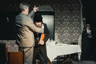 TheatreHD: Собачье сердце