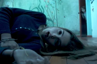 Одержимость