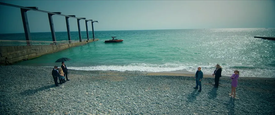 Дети-шпионы