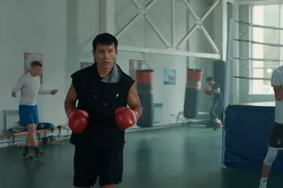 Арлан. Решающий раунд