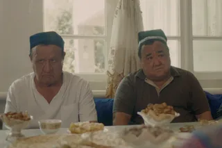 O‘zbekcha ajrashish