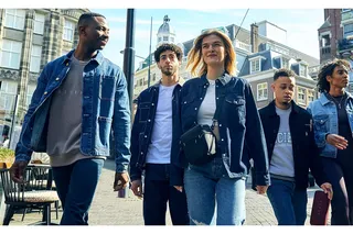 Акция в Jack&Jones