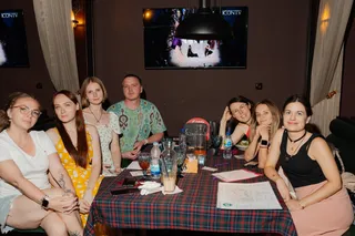 Игра «Мозгобойня: – Туц-Туц Quiz»