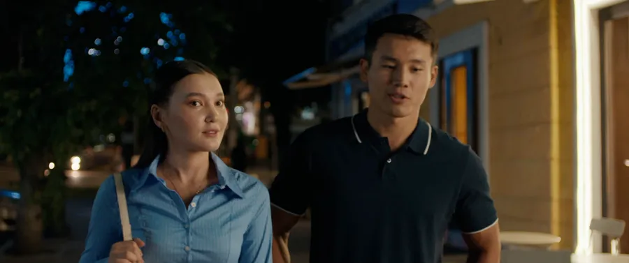 Арлан. Решающий раунд